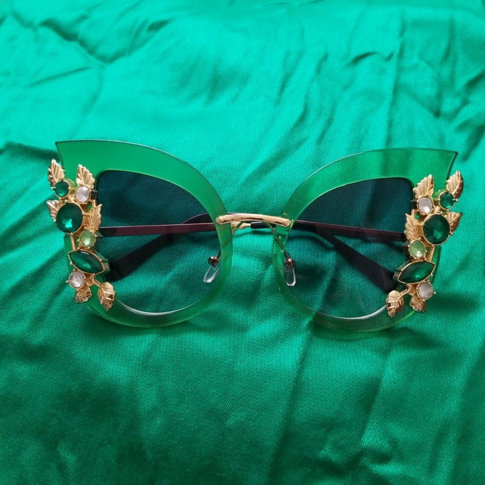Glasses
